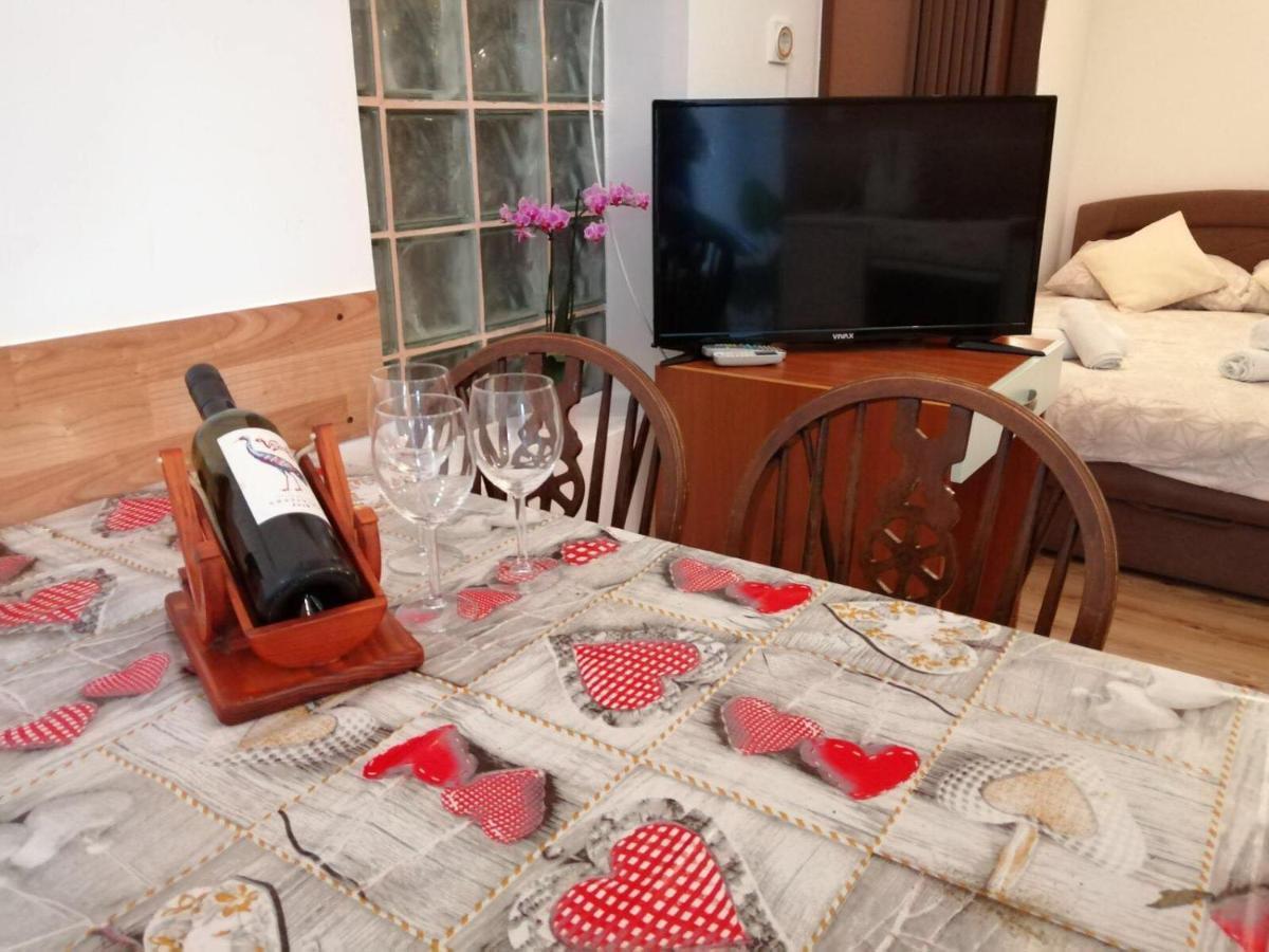 Apartment Cizmesija