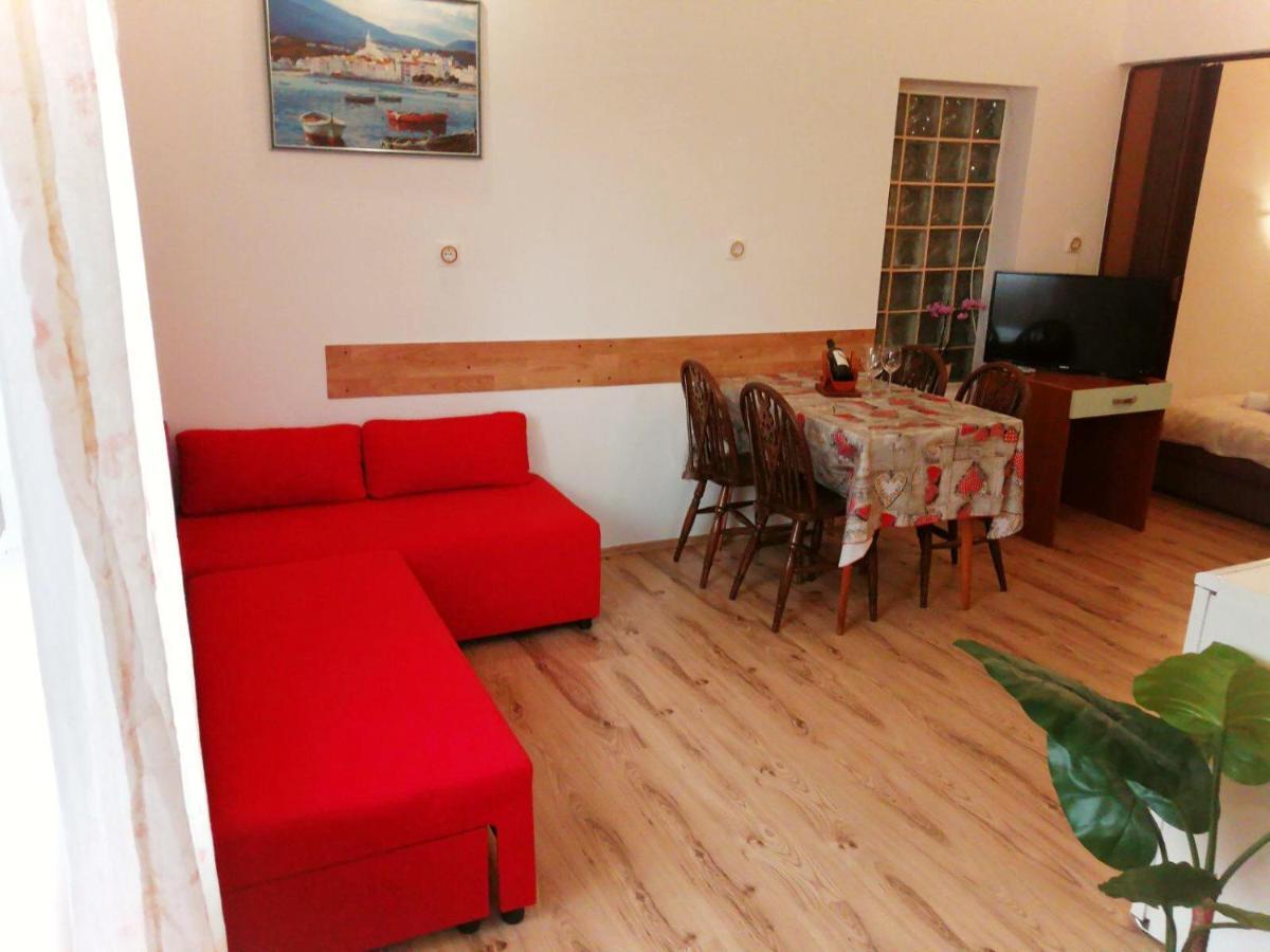 Apartment Cizmesija Baska (Krk)