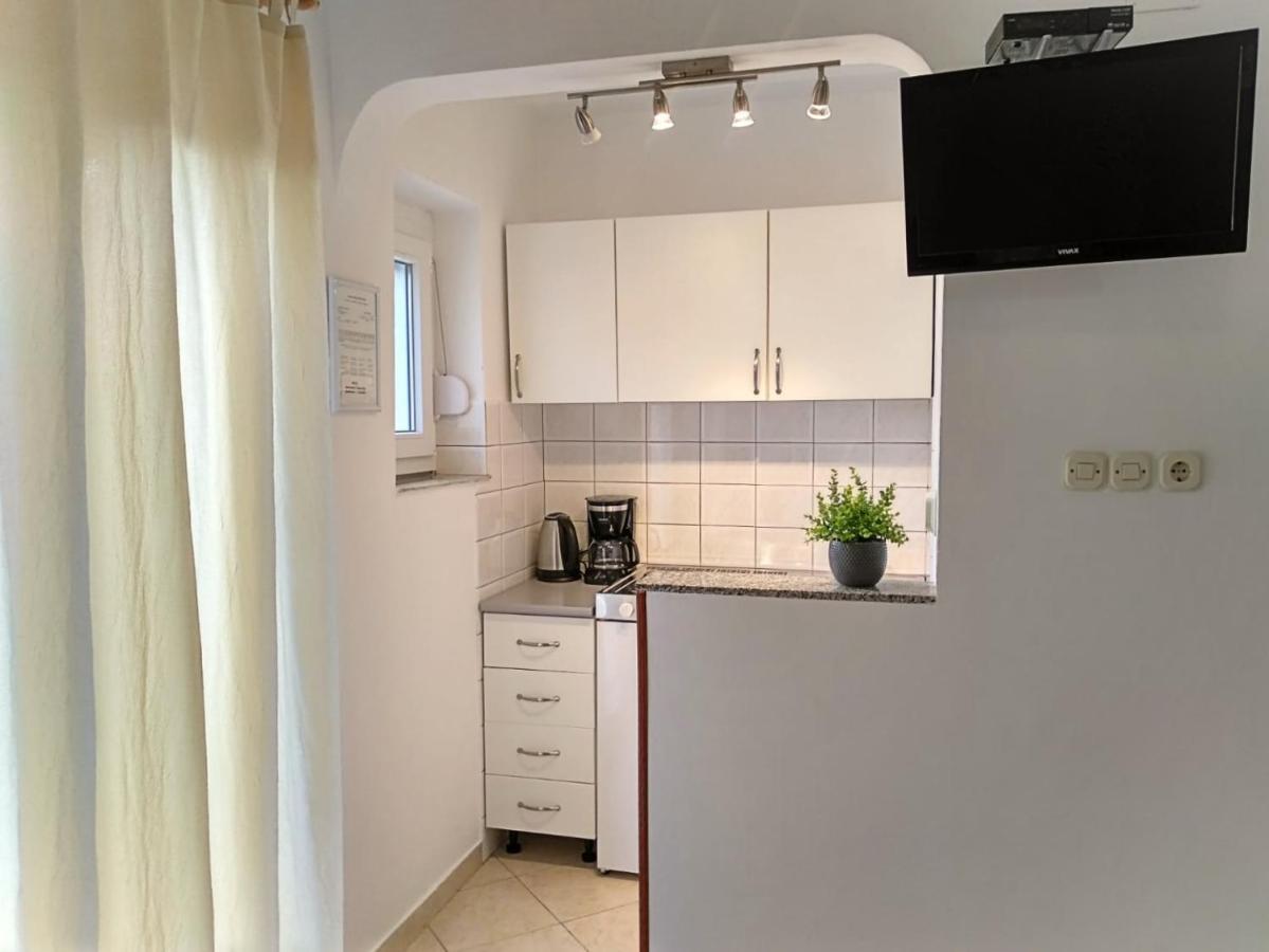 Apartment Cizmesija