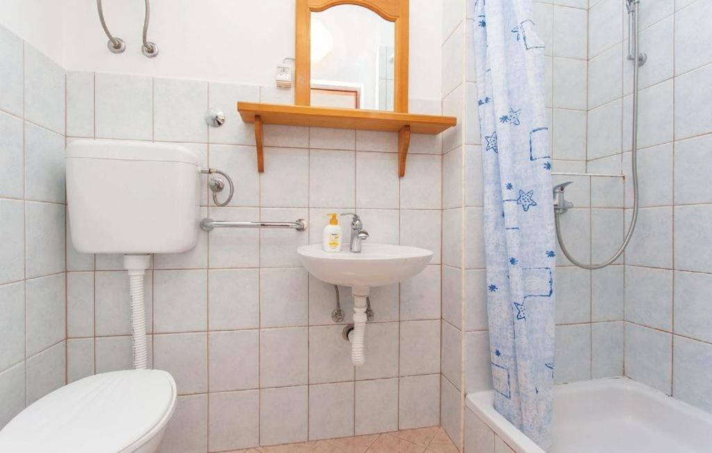 Cizmesija Baska (Krk)